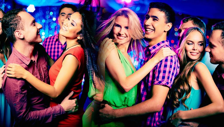 Bild zu Tanzparty 24.02.