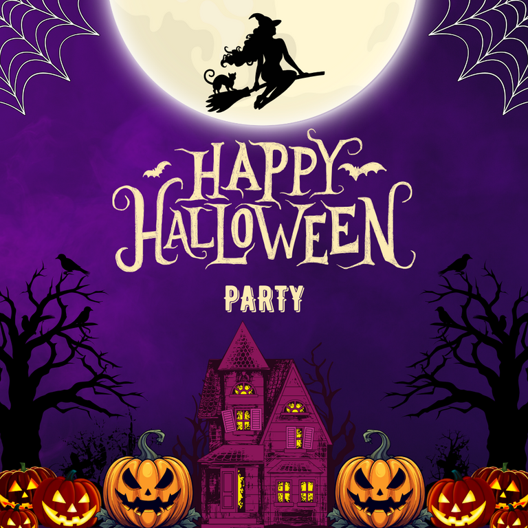 Bild zu Tanzparty "Halloween"